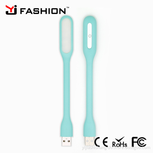 Electronic USB Gadgets USB LED Light Custom logo